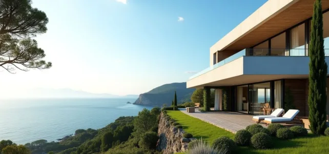 Investir dans l’avenir : le boom du programme immobilier neuf à Bastia