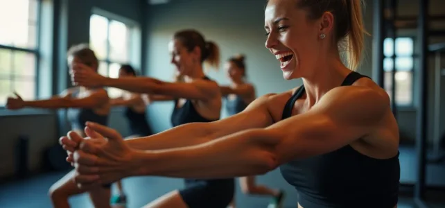 Drip hiit : la fusion révolutionnaire du style et de la performance Drip hiit : la fusion révolutionnaire du style et de la performance