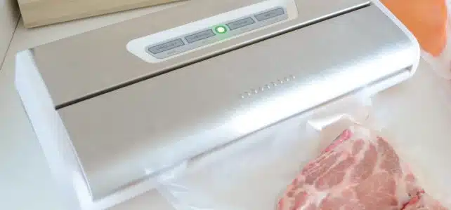 Machine-Sous-Vide.Xyz : le site de référence sur les machines sous vide