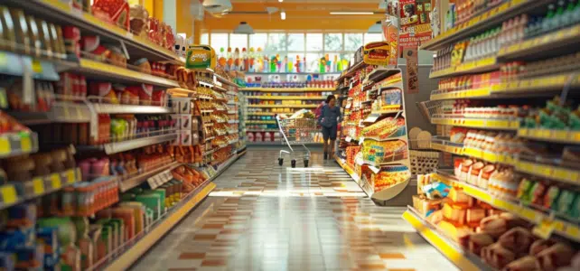 Optimiser vos avantages culturels avec votre carte de supermarché