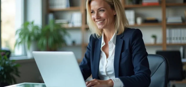 Comment Booster la Croissance de Votre Entreprise Grâce aux Meilleures Stratégies Business