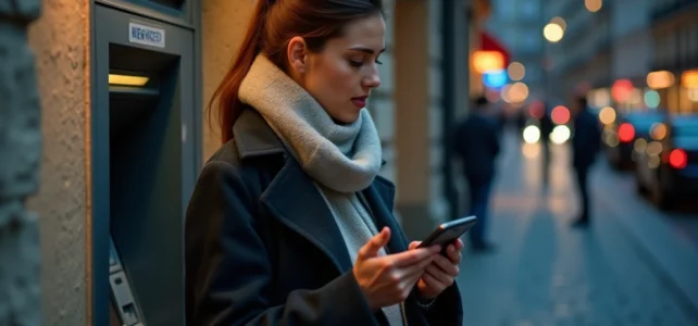 Astuces simples pour trouver un distributeur automatique à proximité en dehors des horaires bancaires Astuces simples pour trouver un distributeur automatique à proximité en dehors des horaires bancaires