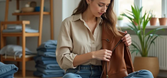 Tout savoir sur le fonctionnement de la seconde main sur Zalando en 2024
